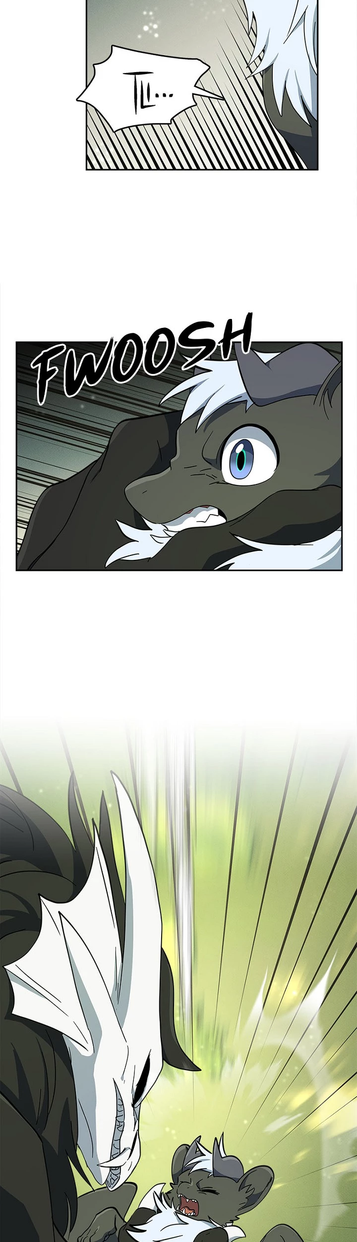 Dracorun - Manhwa Chapter 58 - page 41