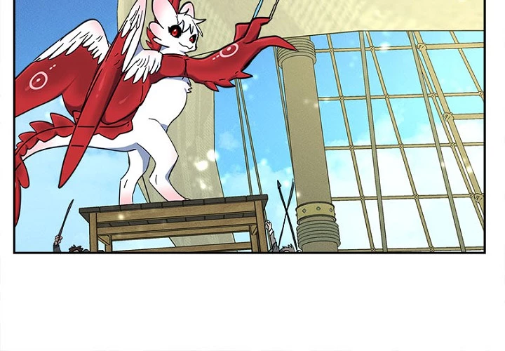 Dracorun - Manhwa Chapter 58 - page 6