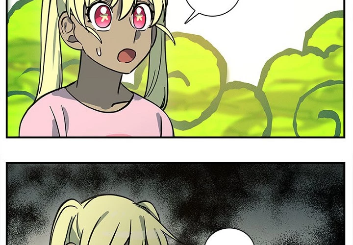 Dracorun - Manhwa Chapter 70 - page 10