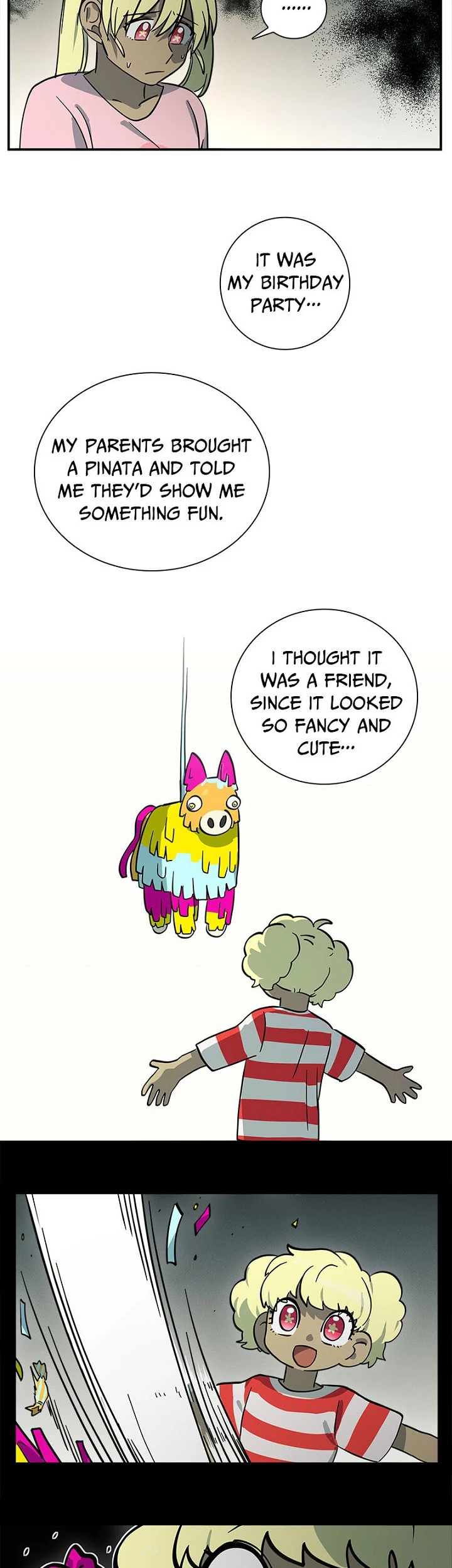 Dracorun - Manhwa Chapter 70 - page 11