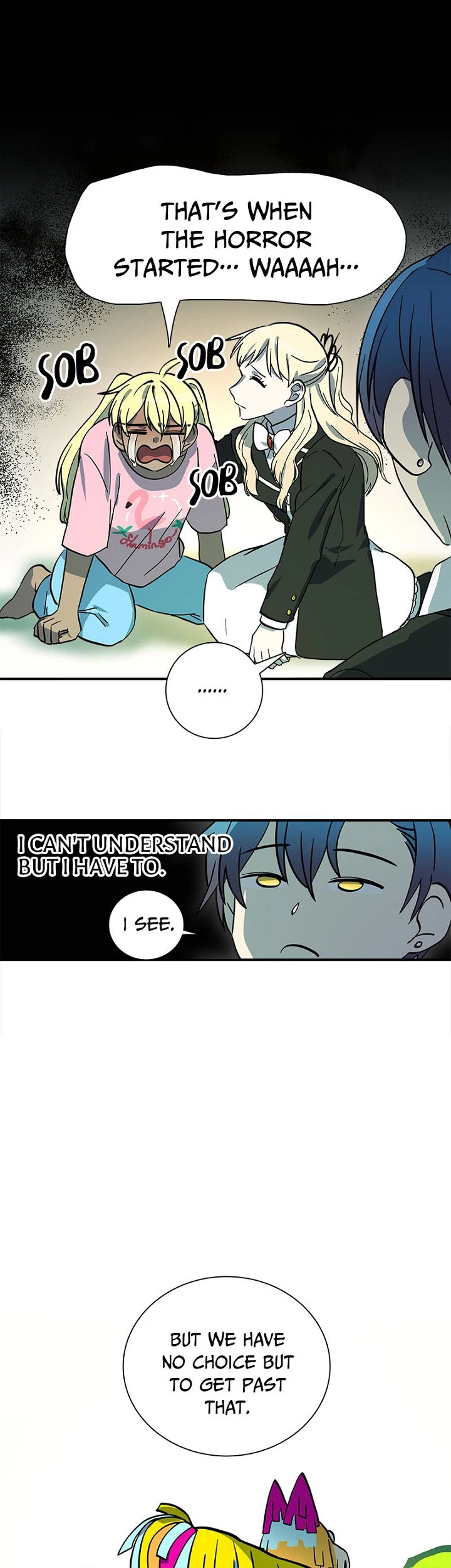 Dracorun - Manhwa Chapter 70 - page 13