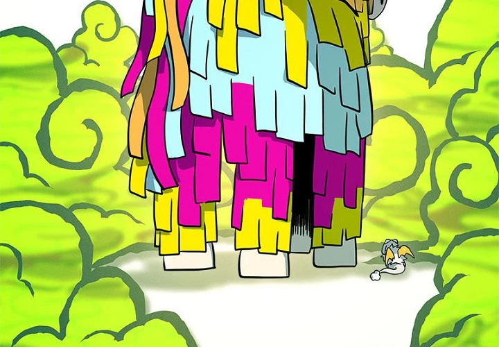 Dracorun - Manhwa Chapter 70 - page 14