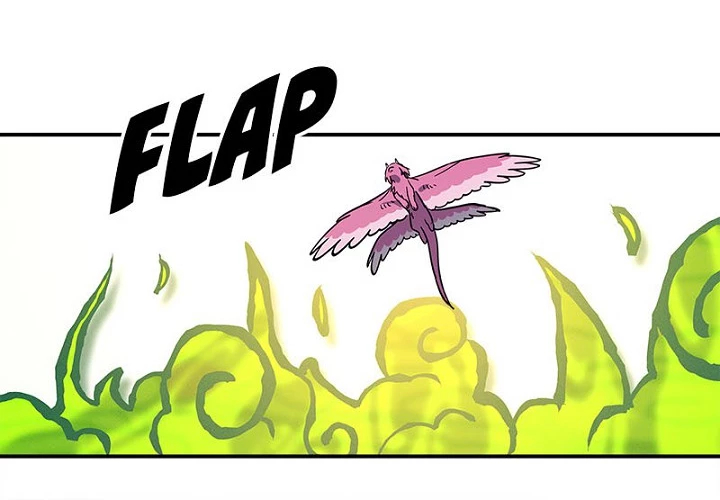 Dracorun - Manhwa Chapter 70 - page 18