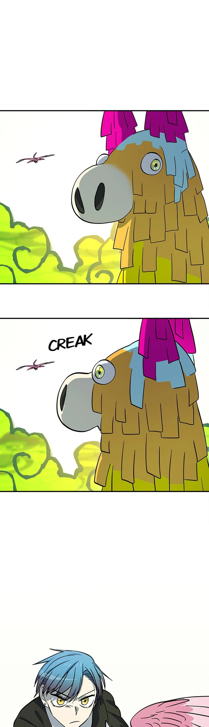 Dracorun - Manhwa Chapter 70 - page 19