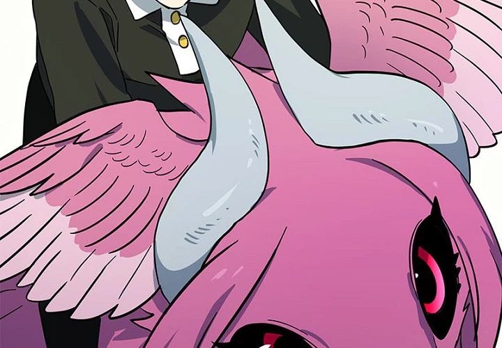 Dracorun - Manhwa Chapter 70 - page 20