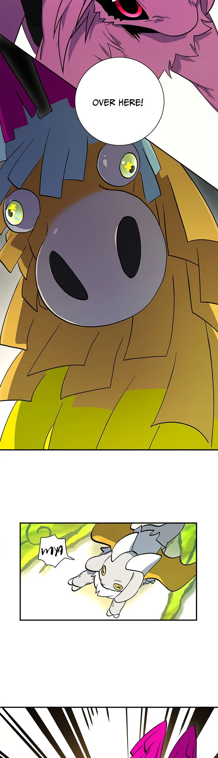 Dracorun - Manhwa Chapter 70 - page 21