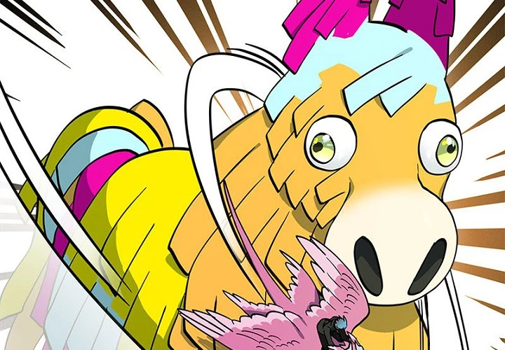 Dracorun - Manhwa Chapter 70 - page 22