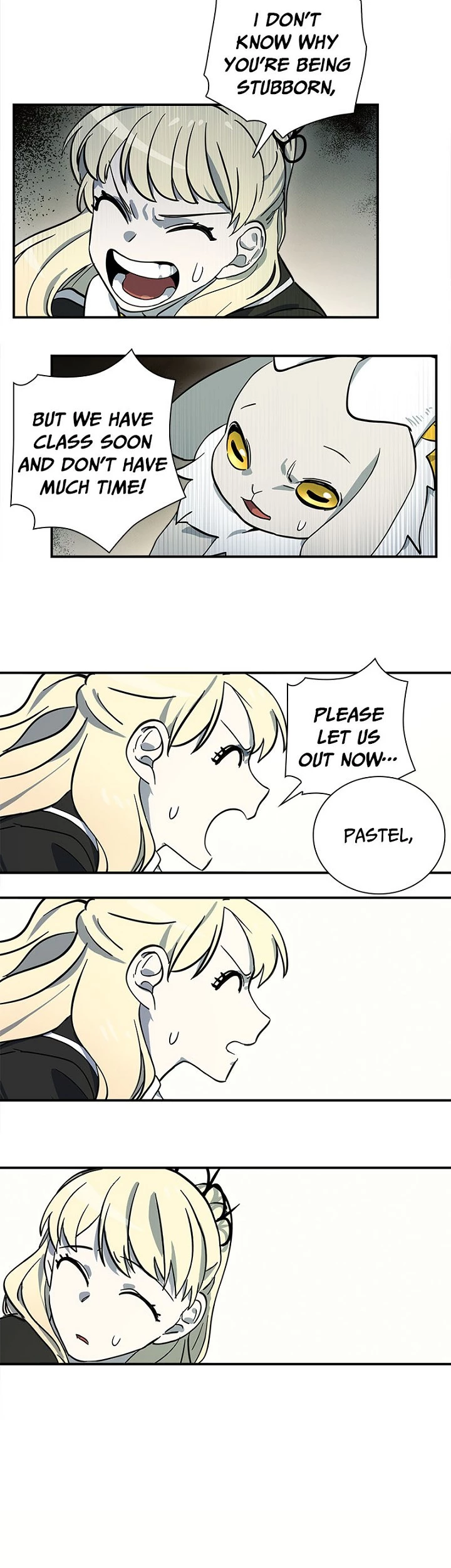 Dracorun - Manhwa Chapter 70 - page 27