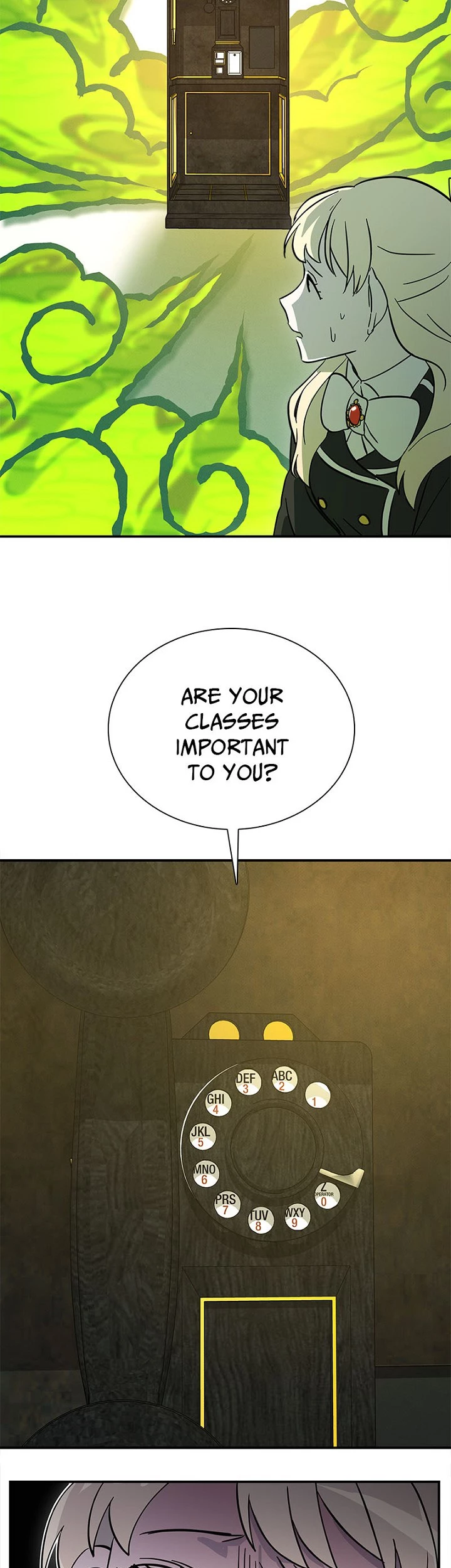 Dracorun - Manhwa Chapter 70 - page 29