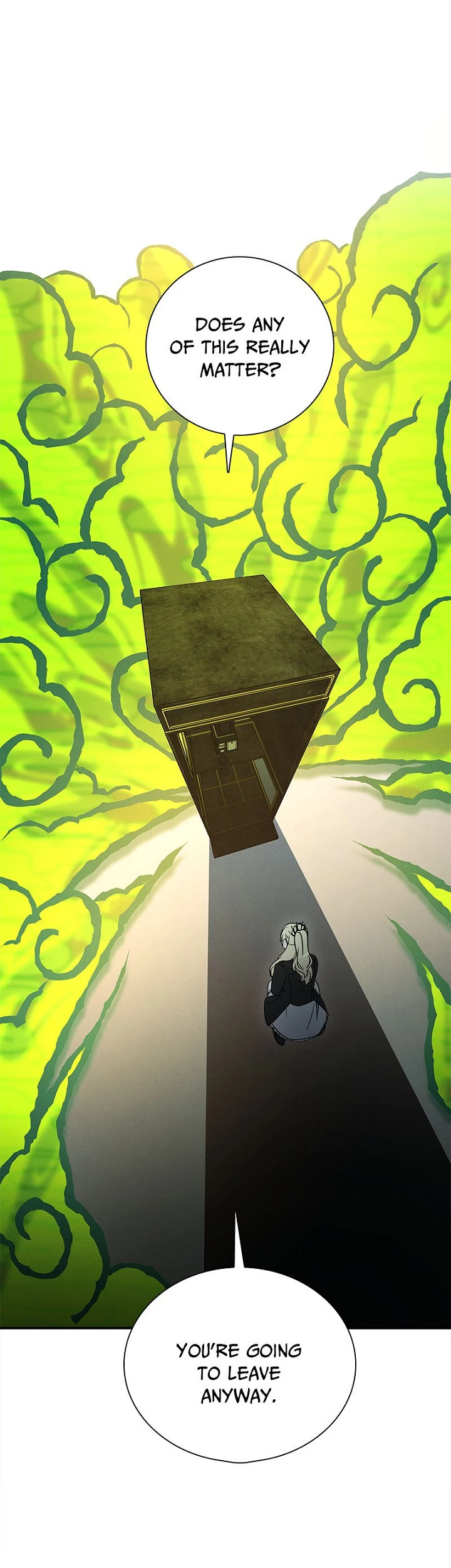 Dracorun - Manhwa Chapter 70 - page 31