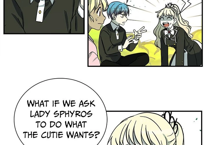 Dracorun - Manhwa Chapter 70 - page 4