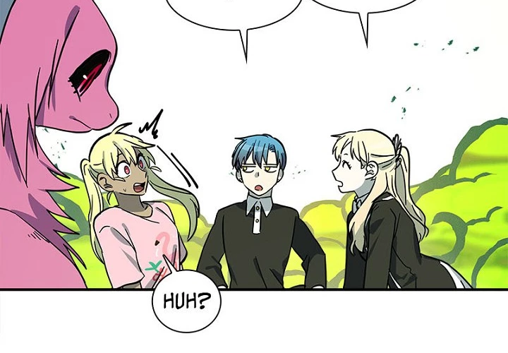 Dracorun - Manhwa Chapter 70 - page 6