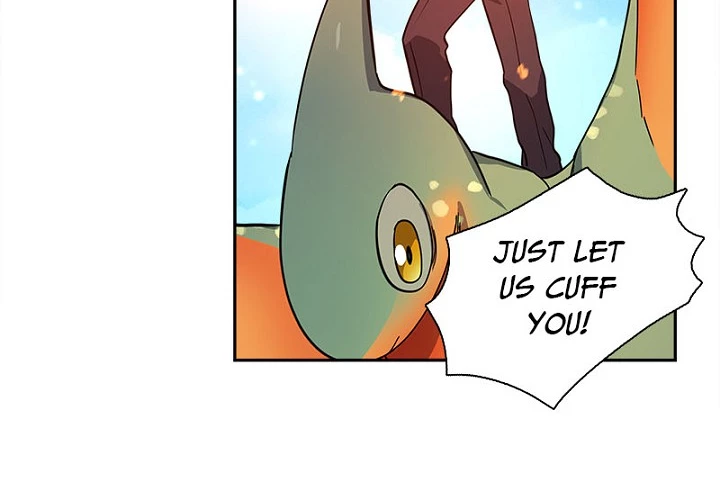 Dracorun - Manhwa Chapter 59 - page 12