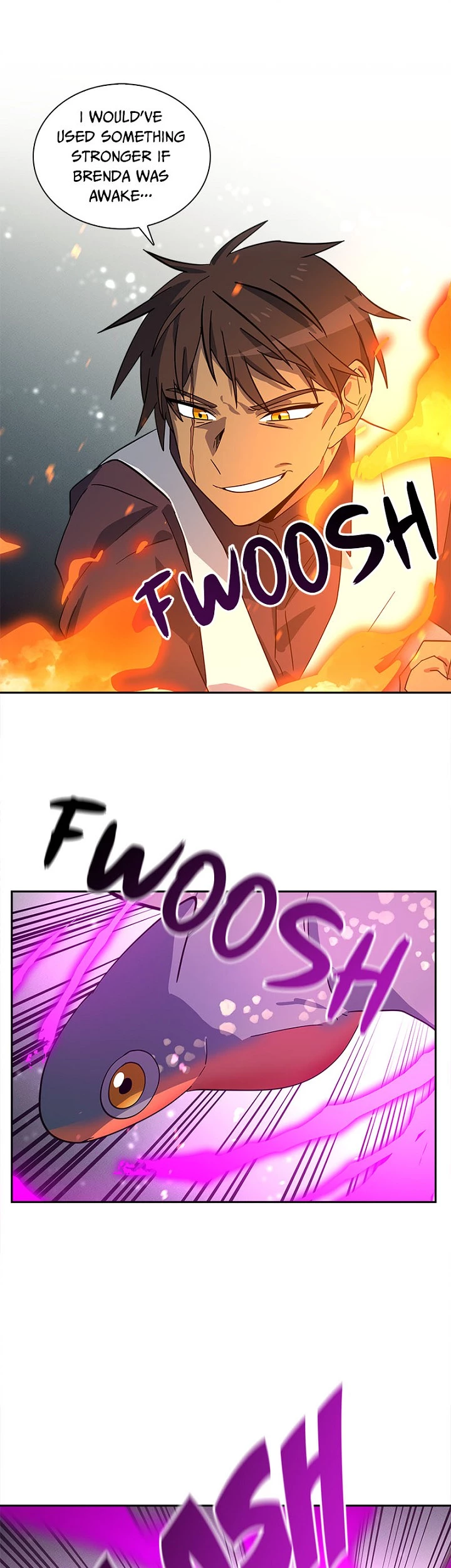 Dracorun - Manhwa Chapter 59 - page 13