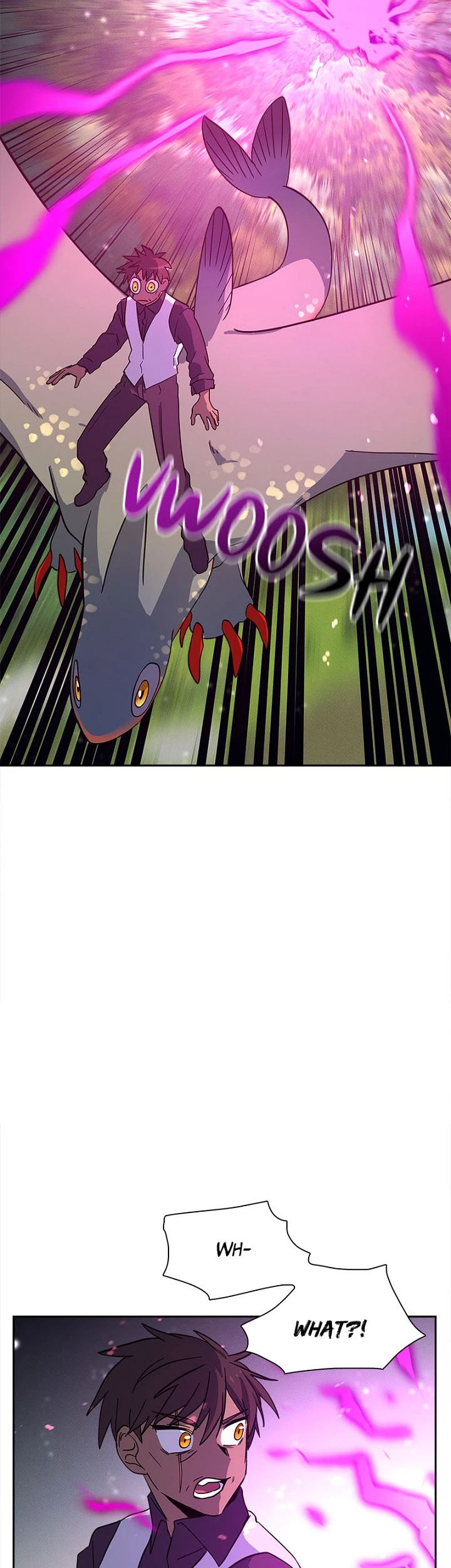 Dracorun - Manhwa Chapter 59 - page 15