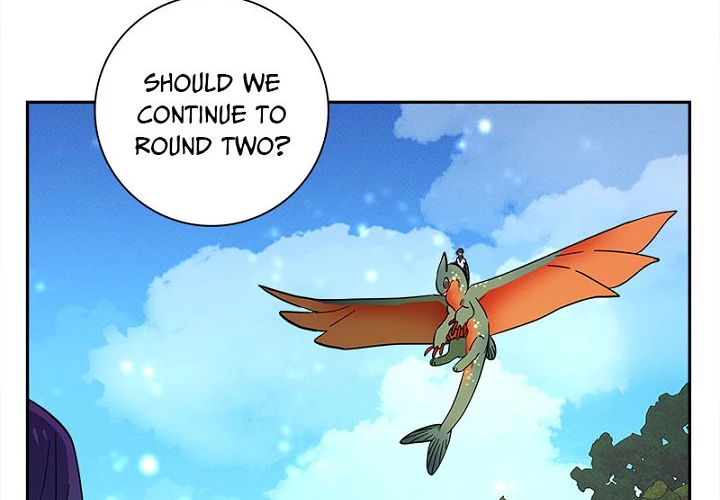 Dracorun - Manhwa Chapter 59 - page 20