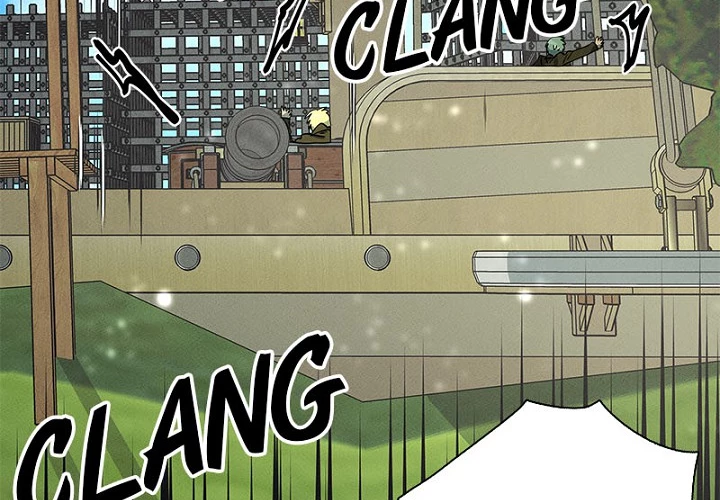 Dracorun - Manhwa Chapter 59 - page 22