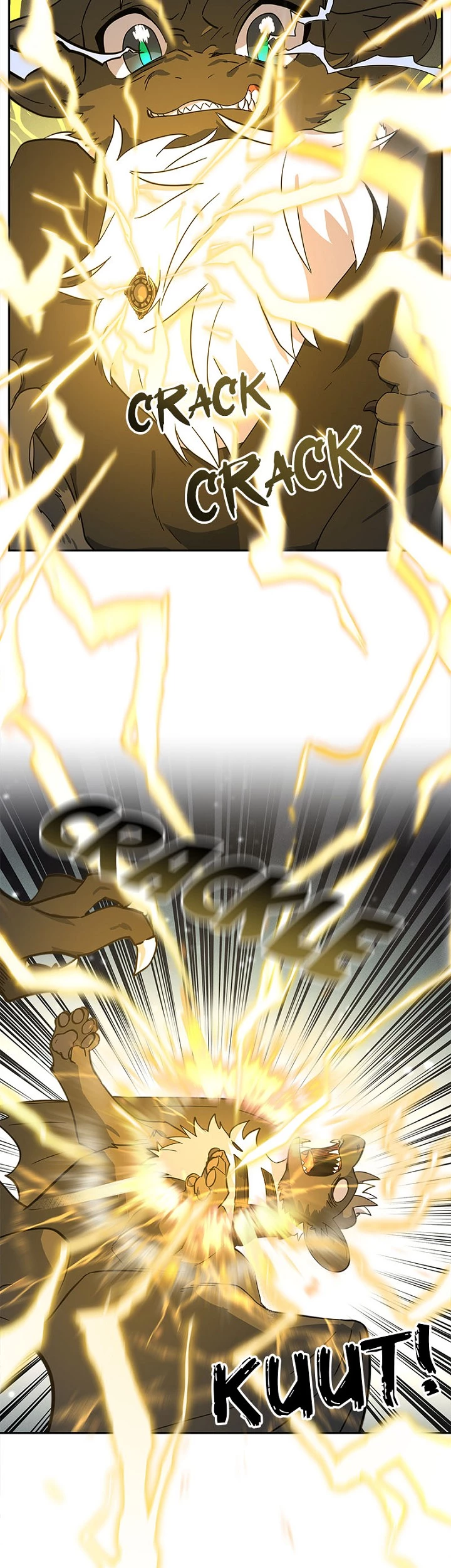 Dracorun - Manhwa Chapter 59 - page 27