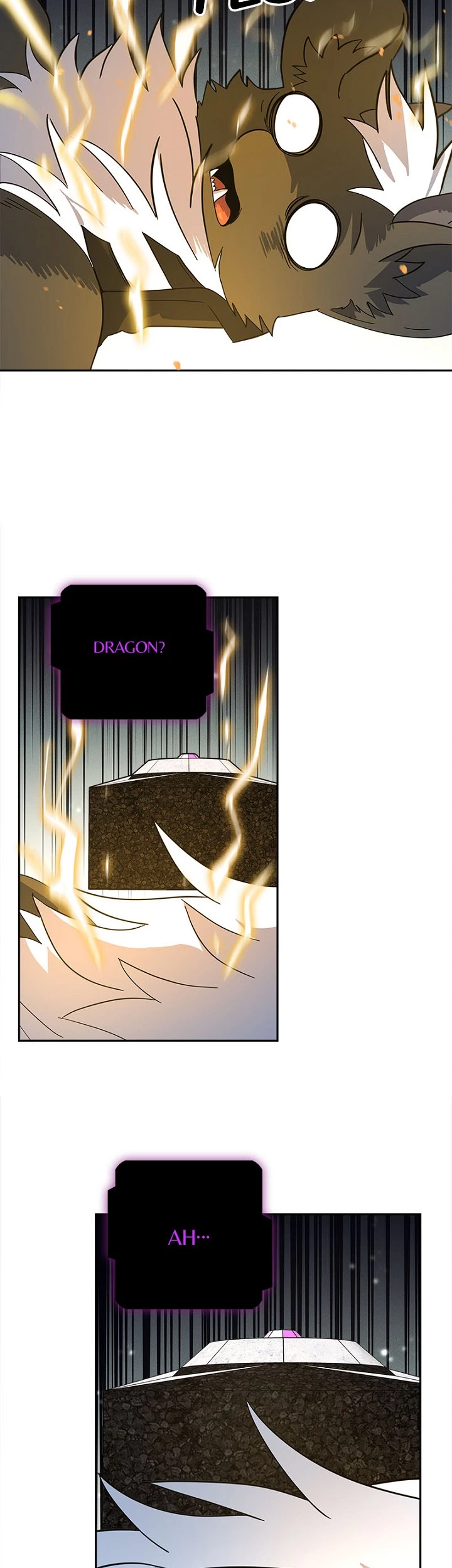 Dracorun - Manhwa Chapter 59 - page 29