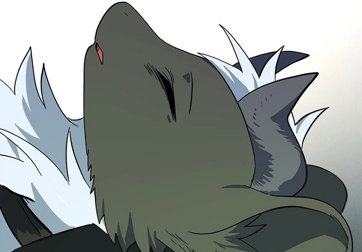 Dracorun - Manhwa Chapter 59 - page 32