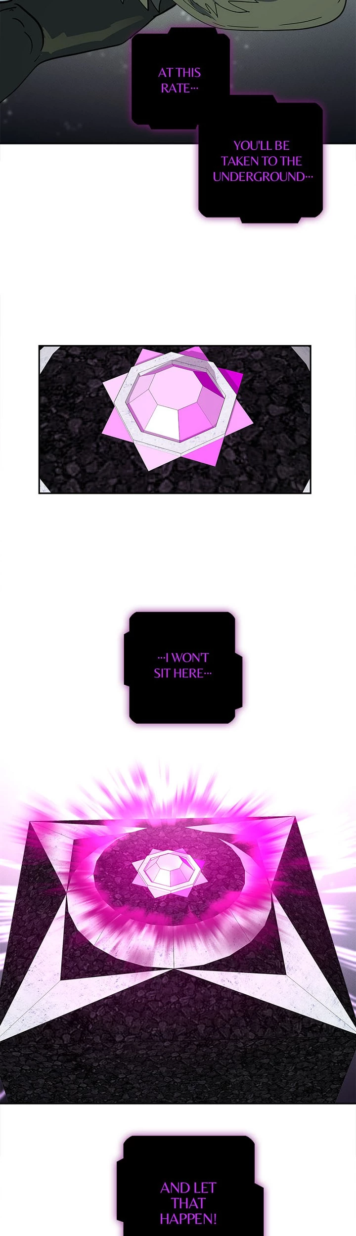 Dracorun - Manhwa Chapter 59 - page 33