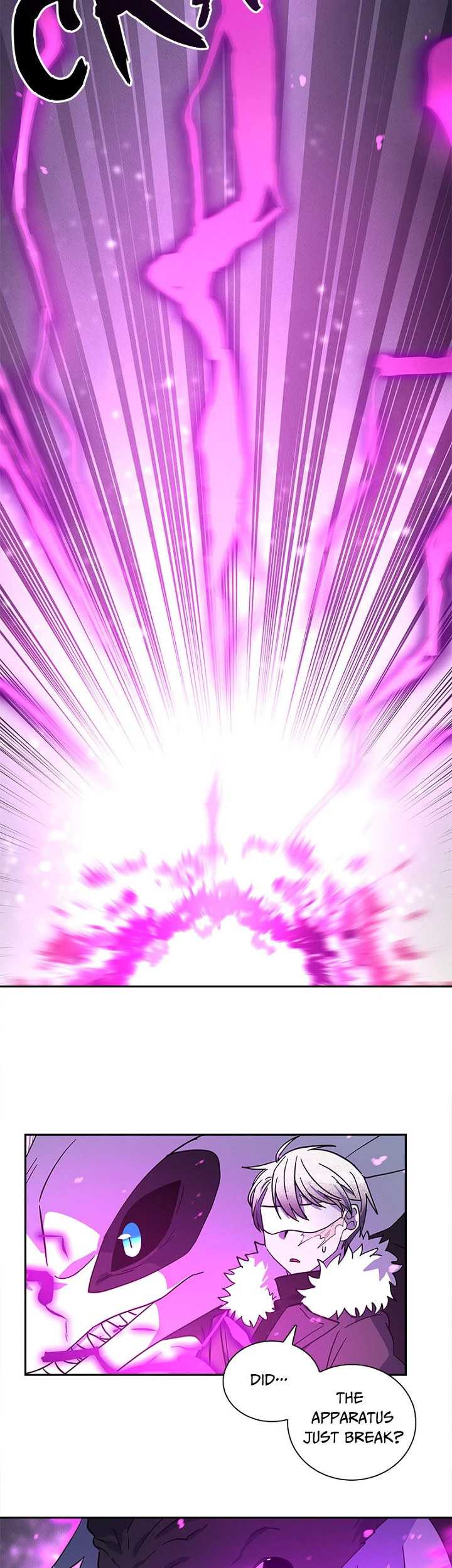 Dracorun - Manhwa Chapter 59 - page 41