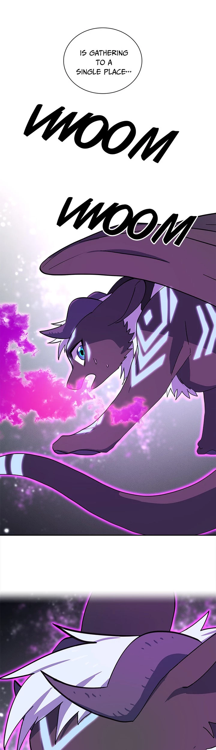 Dracorun - Manhwa Chapter 59 - page 43