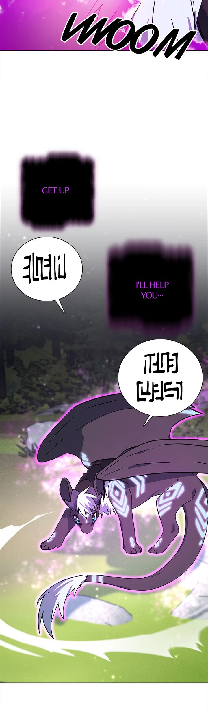 Dracorun - Manhwa Chapter 59 - page 45