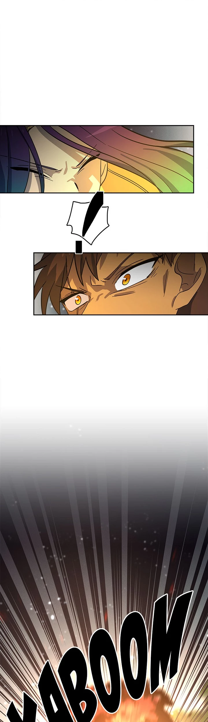 Dracorun - Manhwa Chapter 59 - page 49