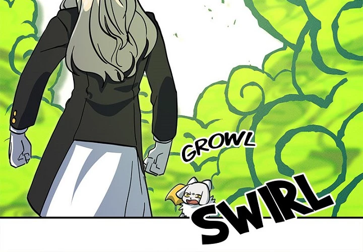 Dracorun - Manhwa Chapter 71 - page 12