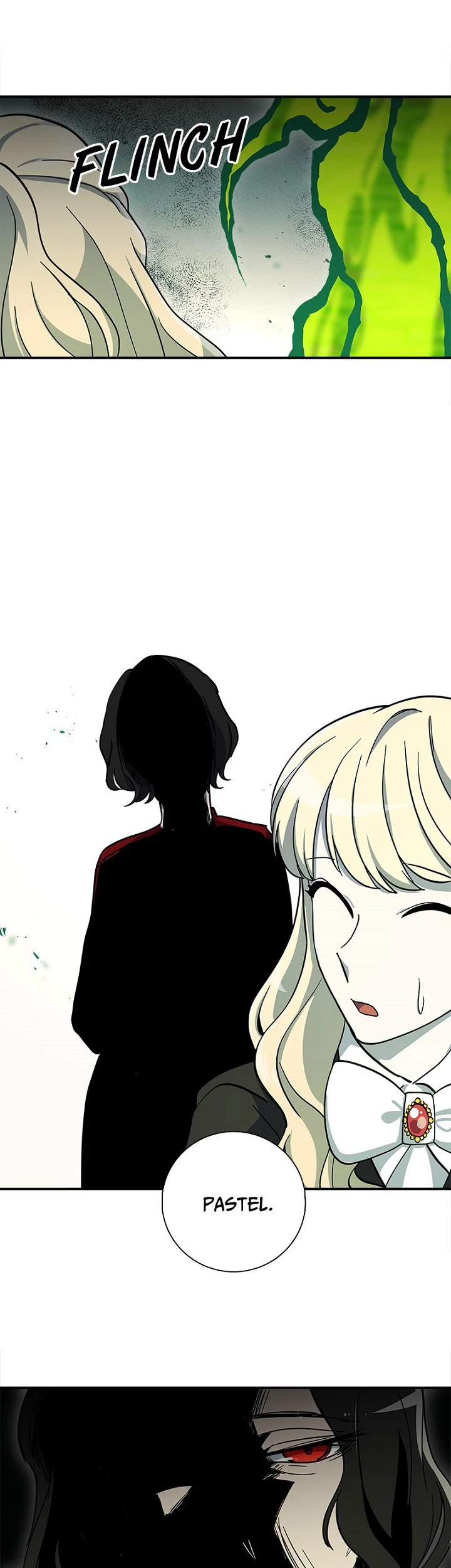 Dracorun - Manhwa Chapter 71 - page 13