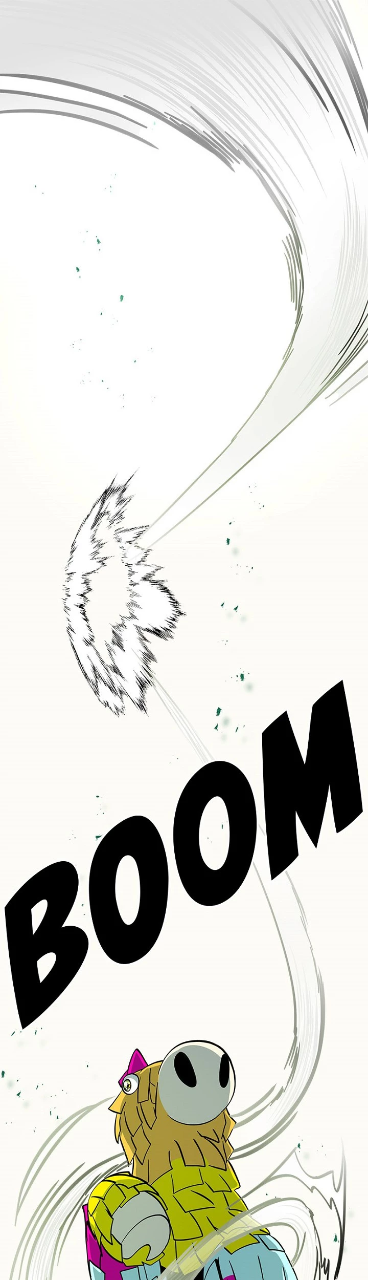 Dracorun - Manhwa Chapter 71 - page 1