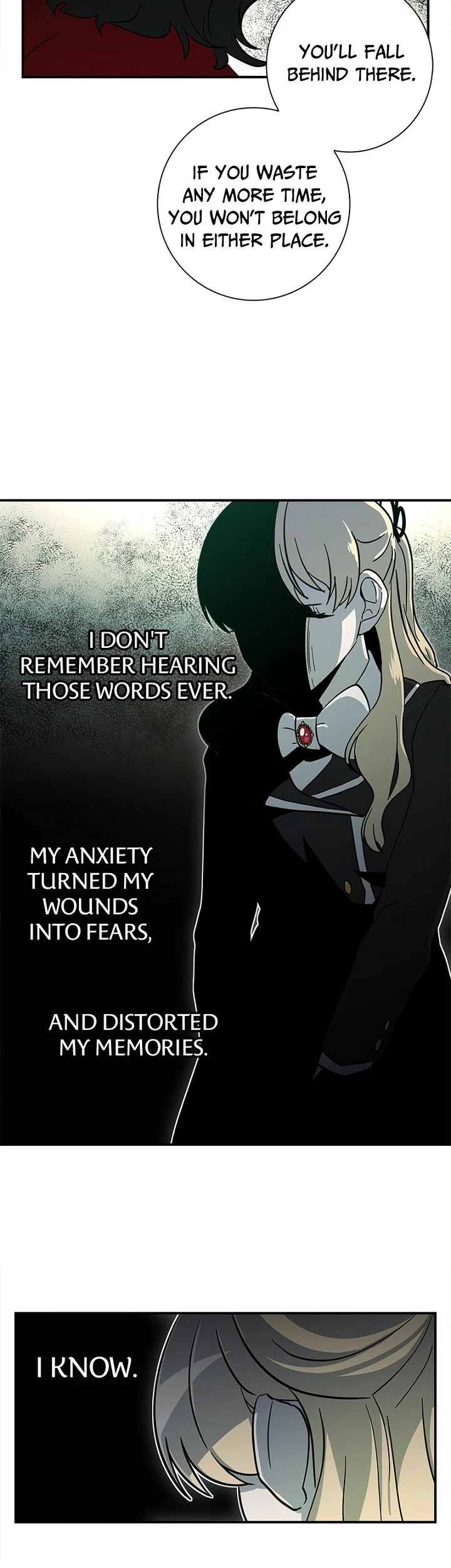 Dracorun - Manhwa Chapter 71 - page 21