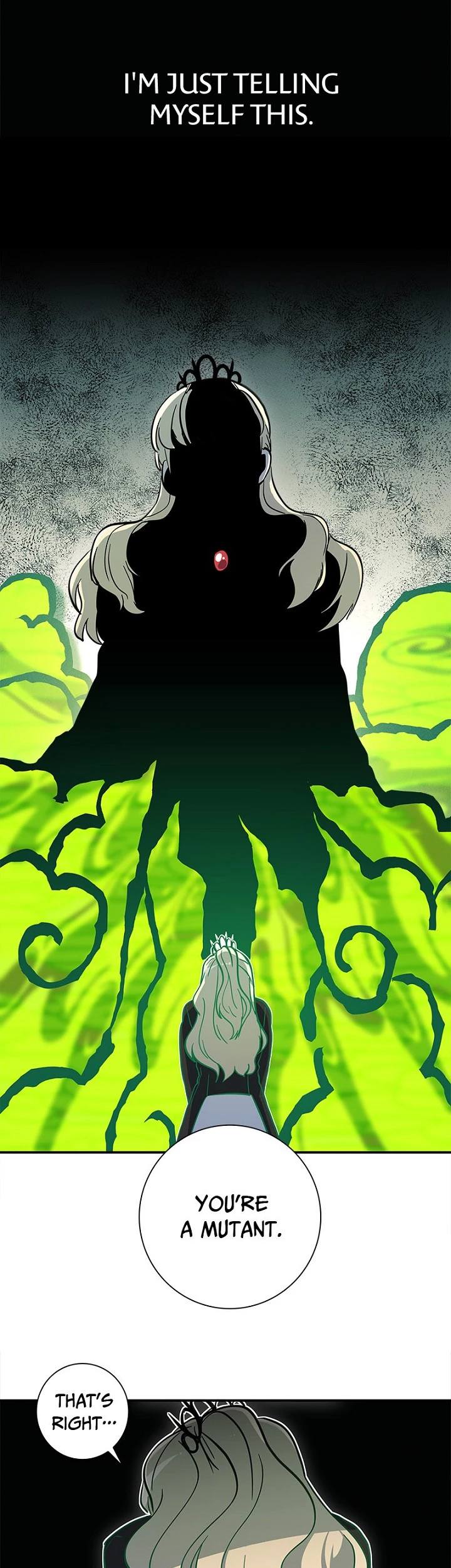 Dracorun - Manhwa Chapter 71 - page 23