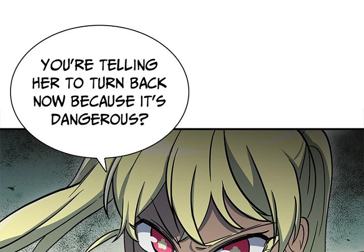 Dracorun - Manhwa Chapter 71 - page 28