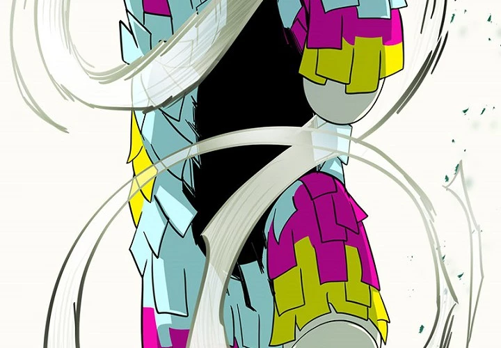 Dracorun - Manhwa Chapter 71 - page 2