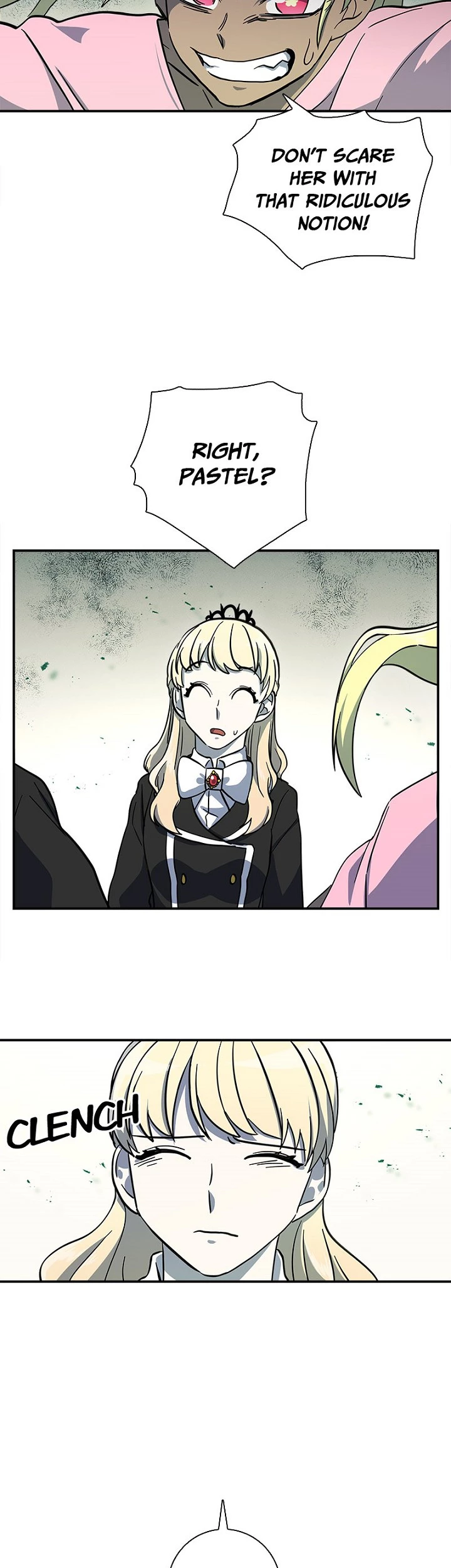 Dracorun - Manhwa Chapter 71 - page 29