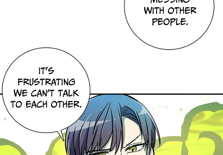 Dracorun - Manhwa Chapter 71 - page 34