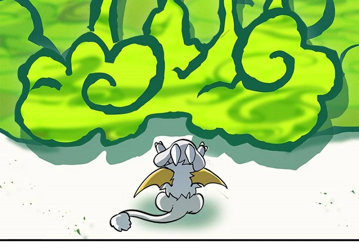 Dracorun - Manhwa Chapter 71 - page 36