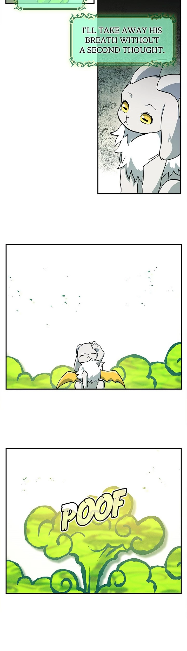 Dracorun - Manhwa Chapter 71 - page 41