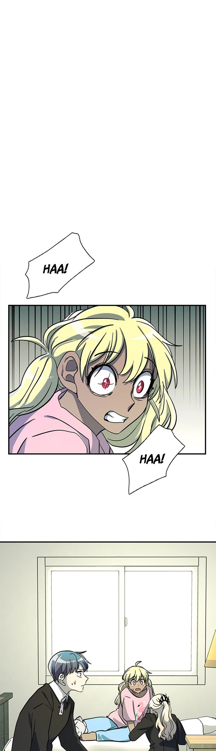 Dracorun - Manhwa Chapter 71 - page 45