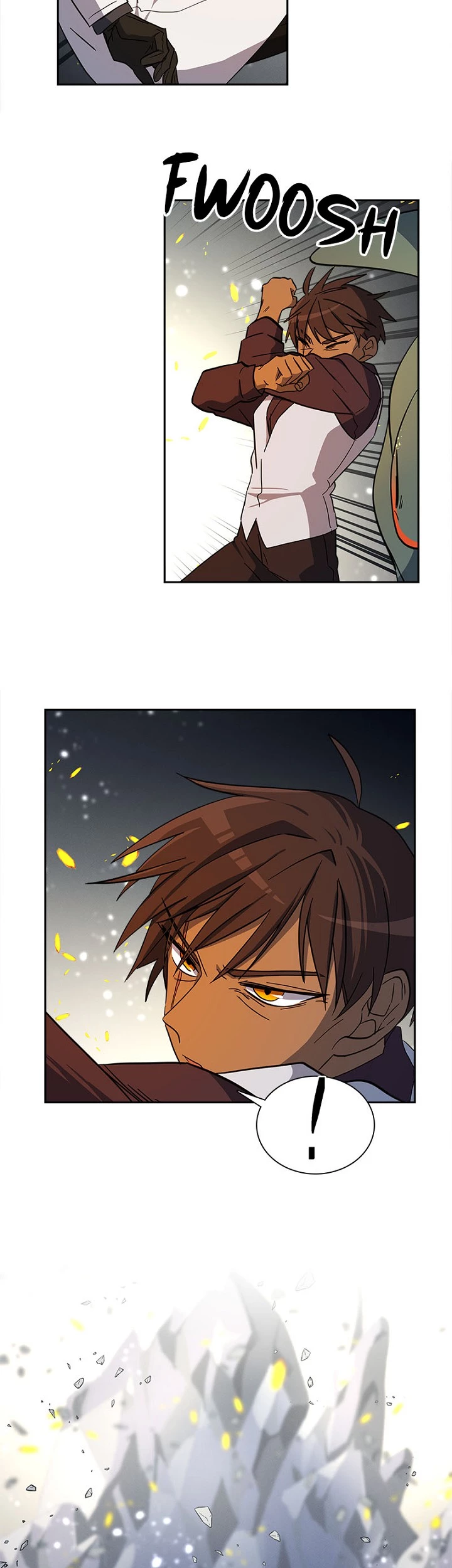 Dracorun - Manhwa Chapter 60 - page 15