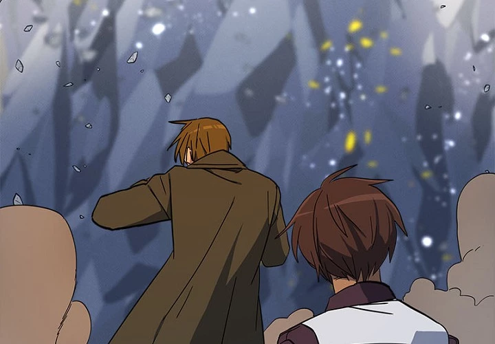 Dracorun - Manhwa Chapter 60 - page 16