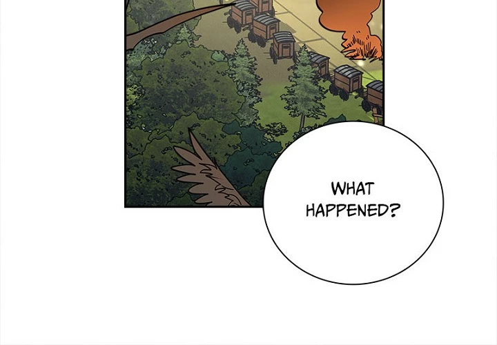 Dracorun - Manhwa Chapter 60 - page 18