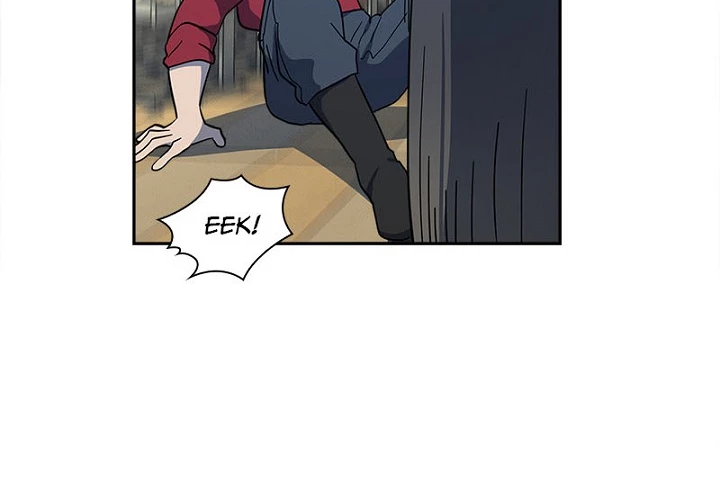 Dracorun - Manhwa Chapter 60 - page 24