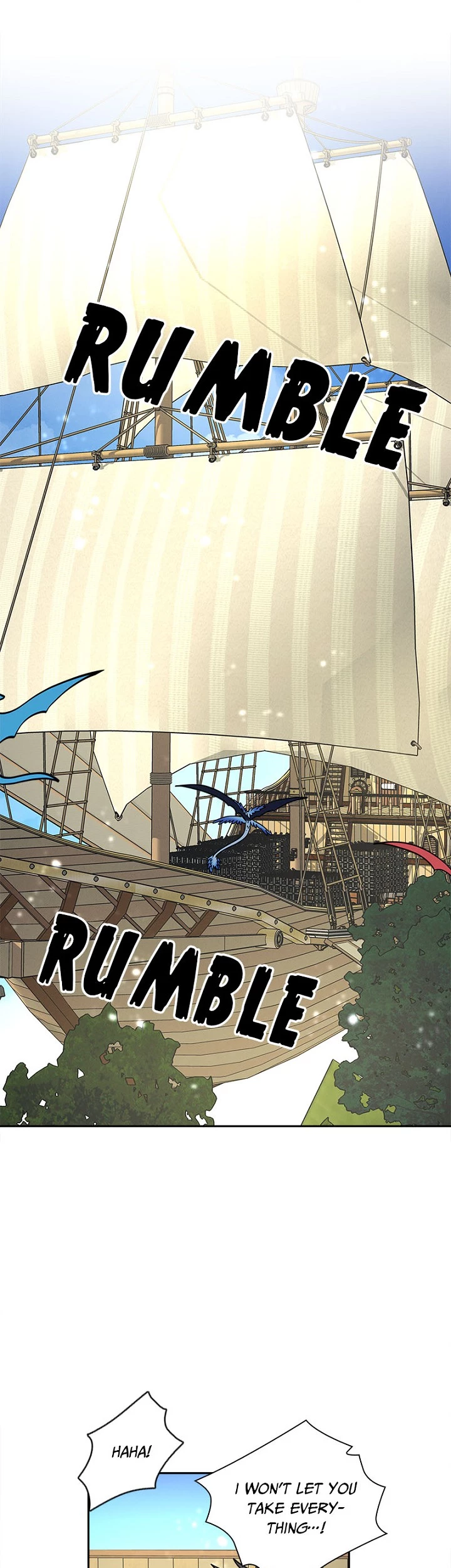 Dracorun - Manhwa Chapter 60 - page 37