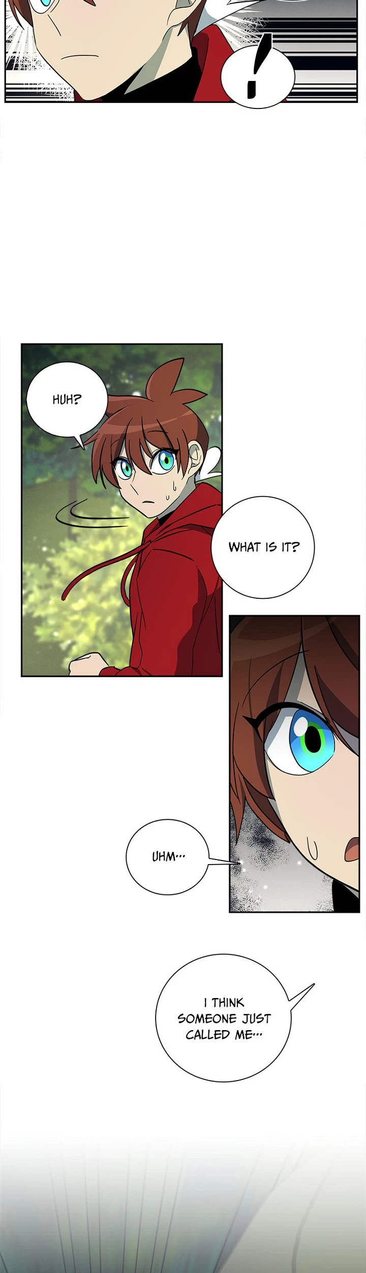 Dracorun - Manhwa Chapter 60 - page 3