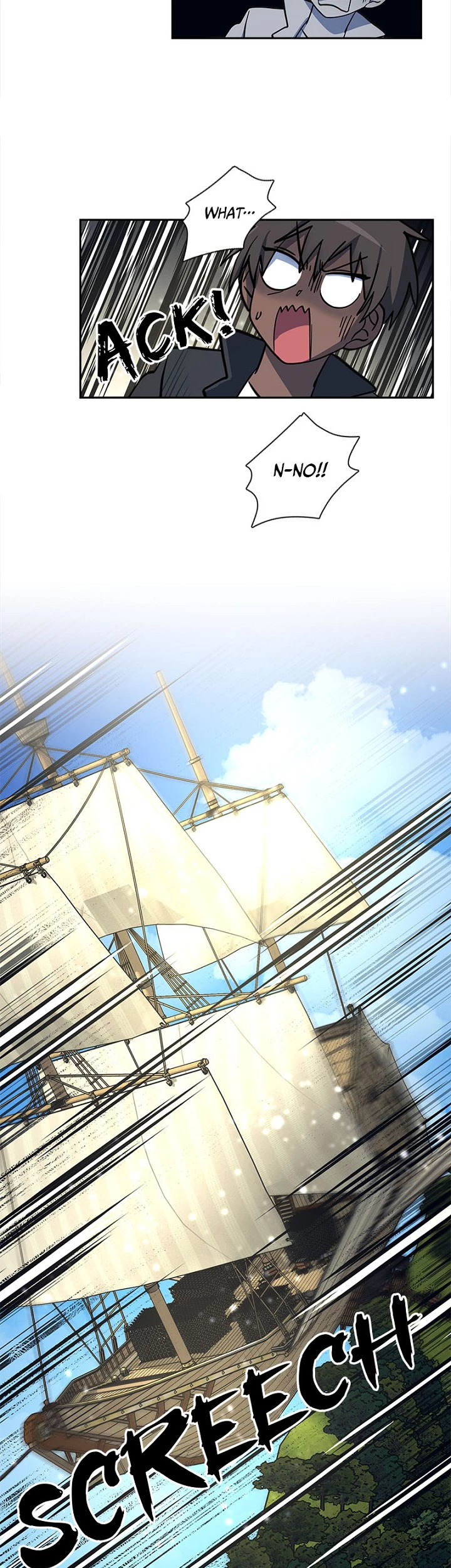 Dracorun - Manhwa Chapter 60 - page 41