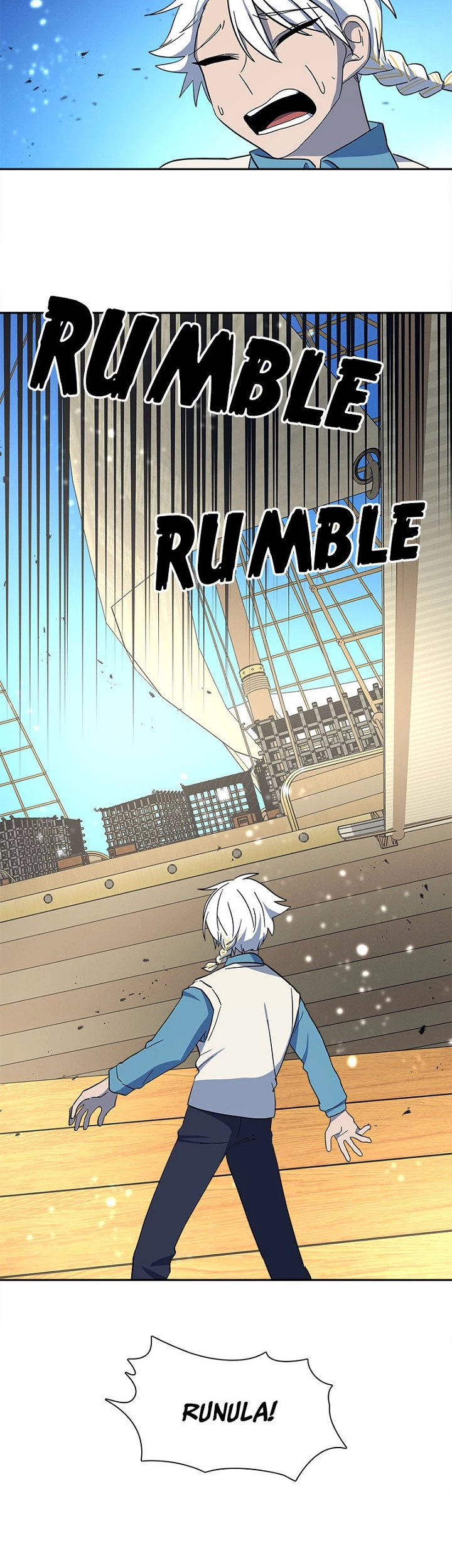 Dracorun - Manhwa Chapter 60 - page 47