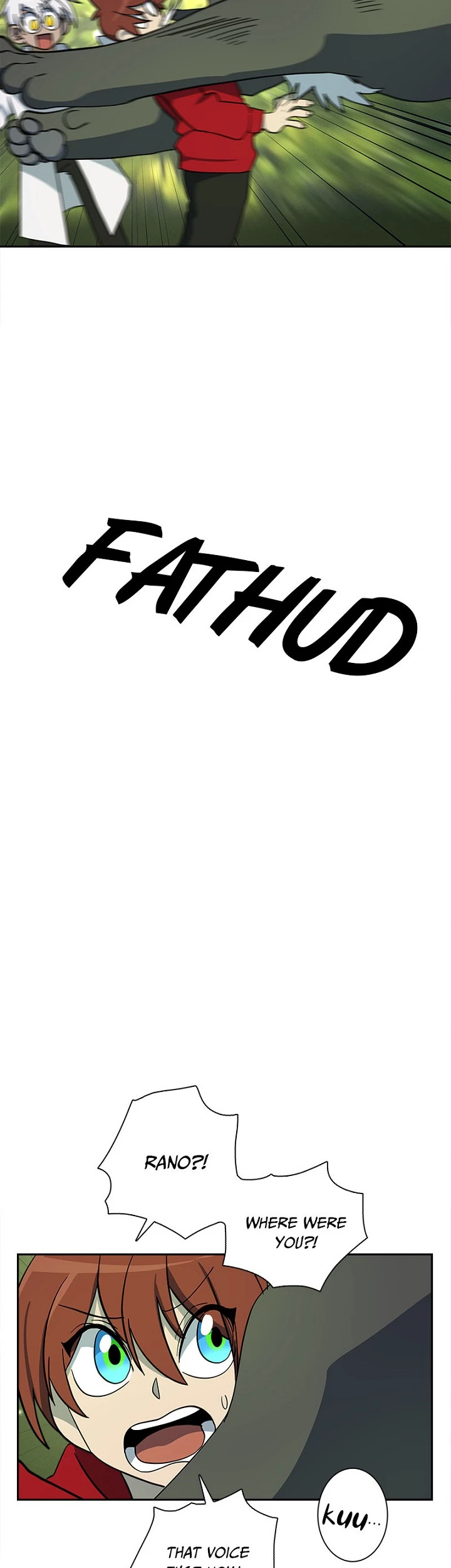 Dracorun - Manhwa Chapter 60 - page 5